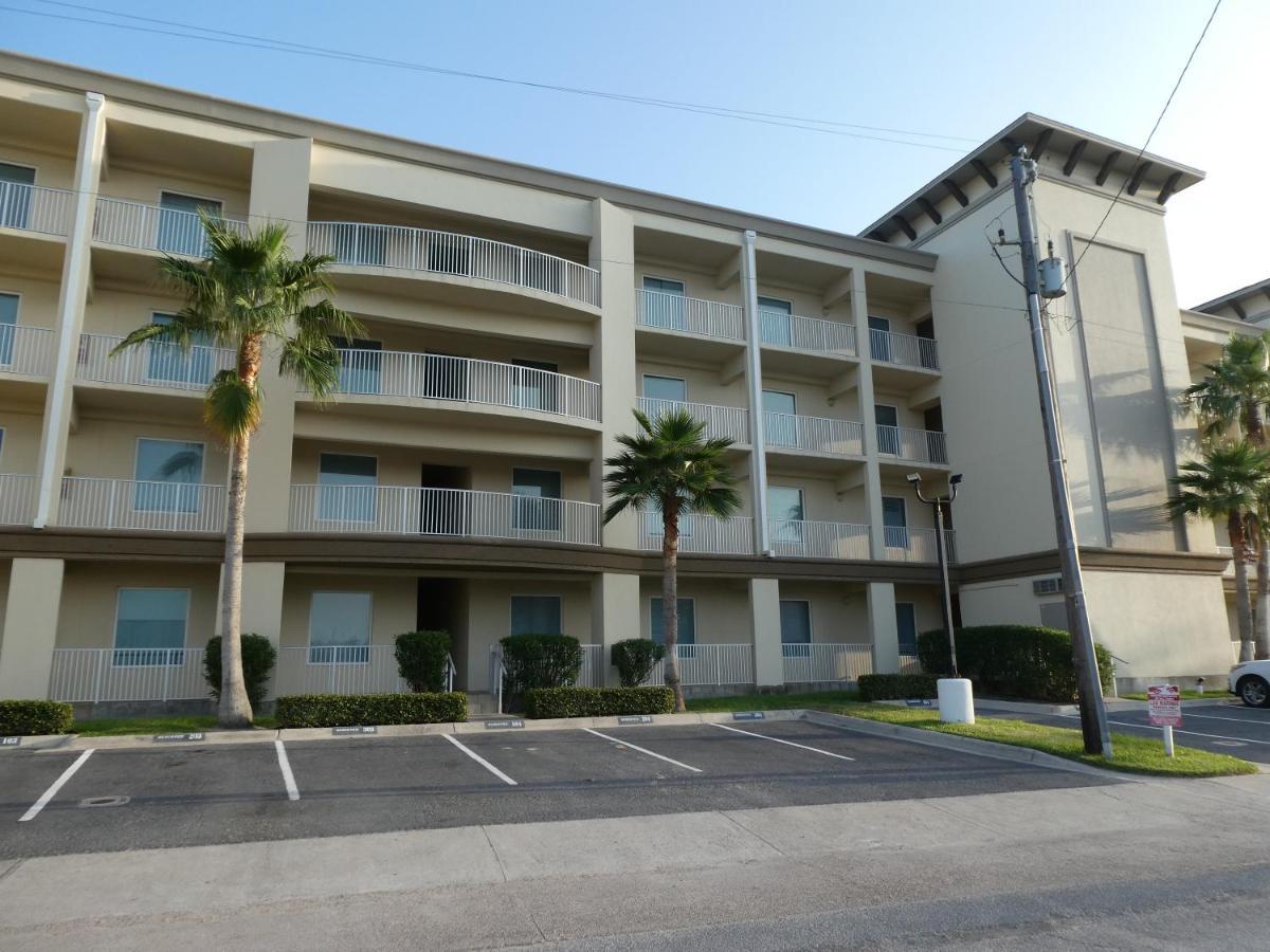 Fishermans Landing On The Bay- Las Marinas Aparthotel South Padre Island Exterior foto