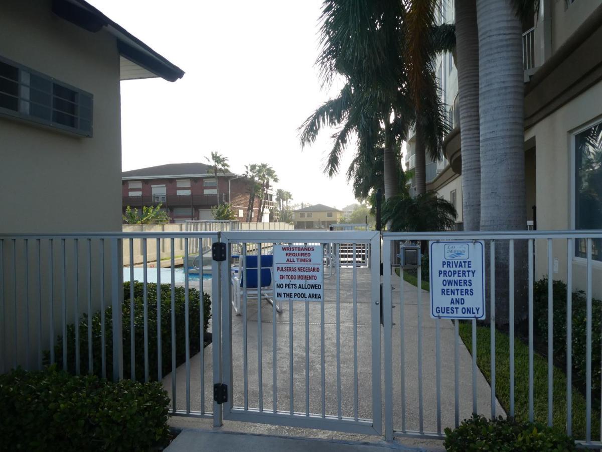 Fishermans Landing On The Bay- Las Marinas Aparthotel South Padre Island Exterior foto