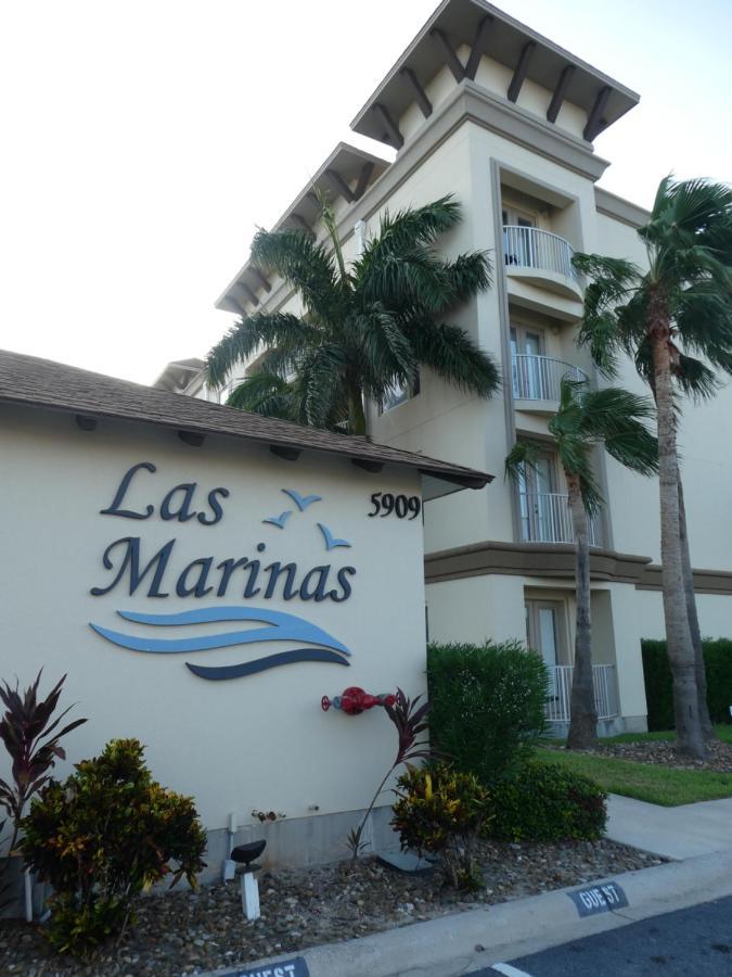 Fishermans Landing On The Bay- Las Marinas Aparthotel South Padre Island Exterior foto