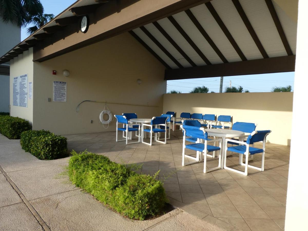 Fishermans Landing On The Bay- Las Marinas Aparthotel South Padre Island Exterior foto