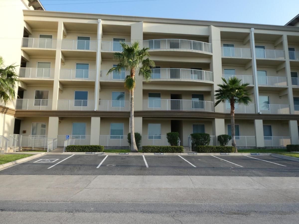 Fishermans Landing On The Bay- Las Marinas Aparthotel South Padre Island Exterior foto